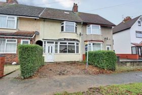 3 bedroom Terraced f...